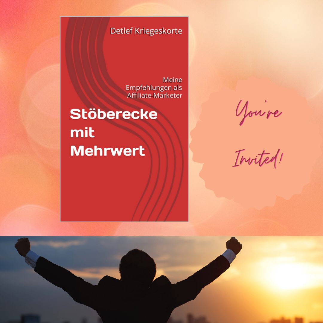 Cover: Stöberecke mit Mehrwert  Empfehlungen